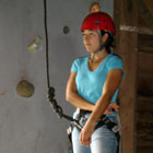 Eating Disoder Adventure Therapy