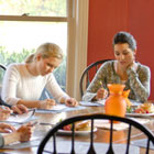 Extended Care Eating Disorders Program at The Lake House