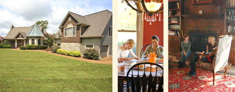 facilities-w-lakehouse Lakehouse