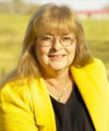 Nina Hayes