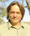 Robert Chapman