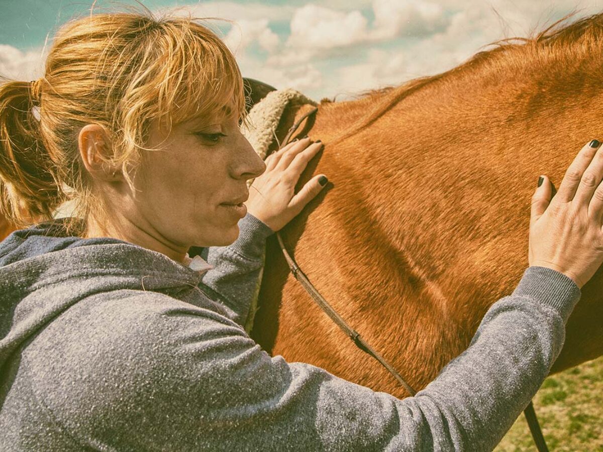 Benefits of Equine Therapy for Addiction