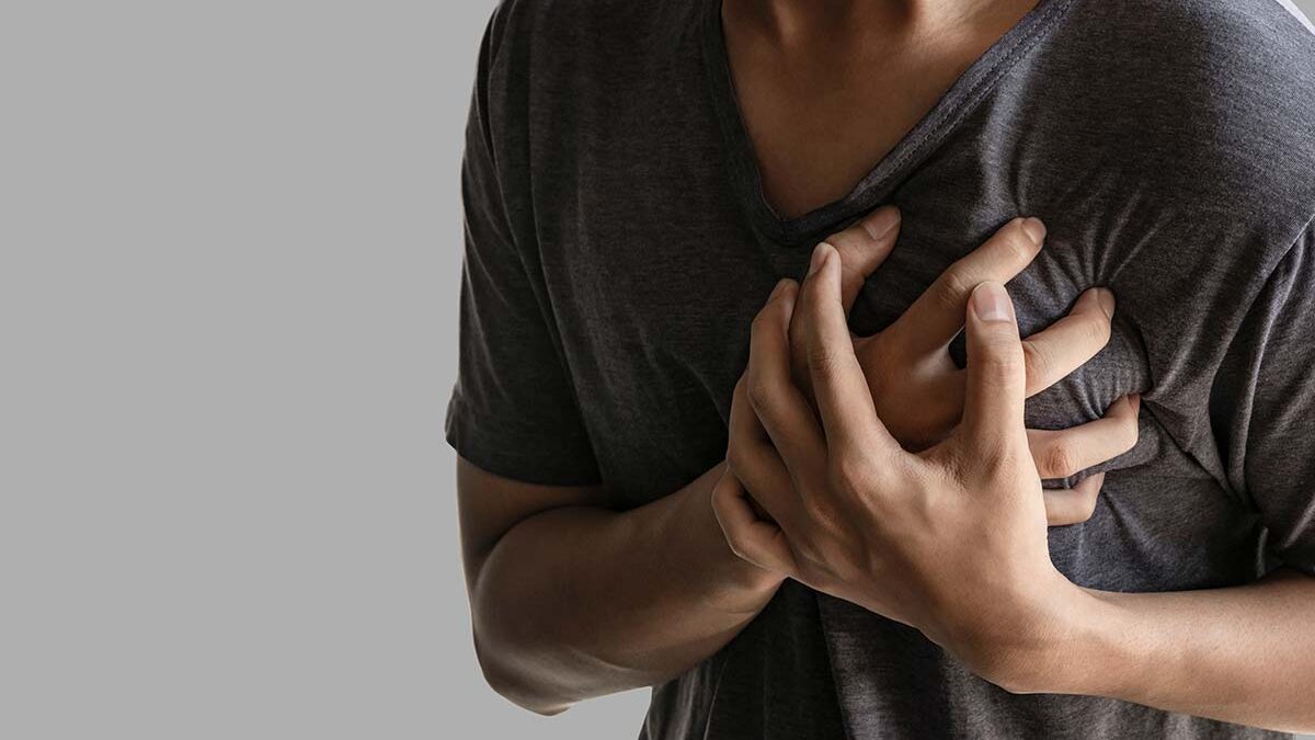 Adderall Abuse Can Lead to a Heart Attack