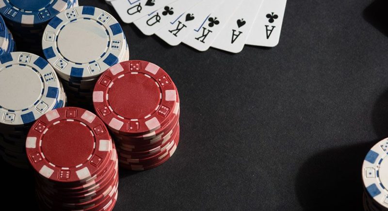gambling chips