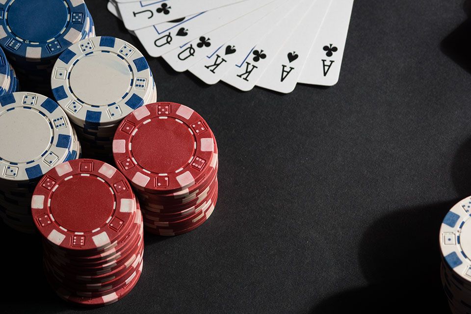 gambling chips