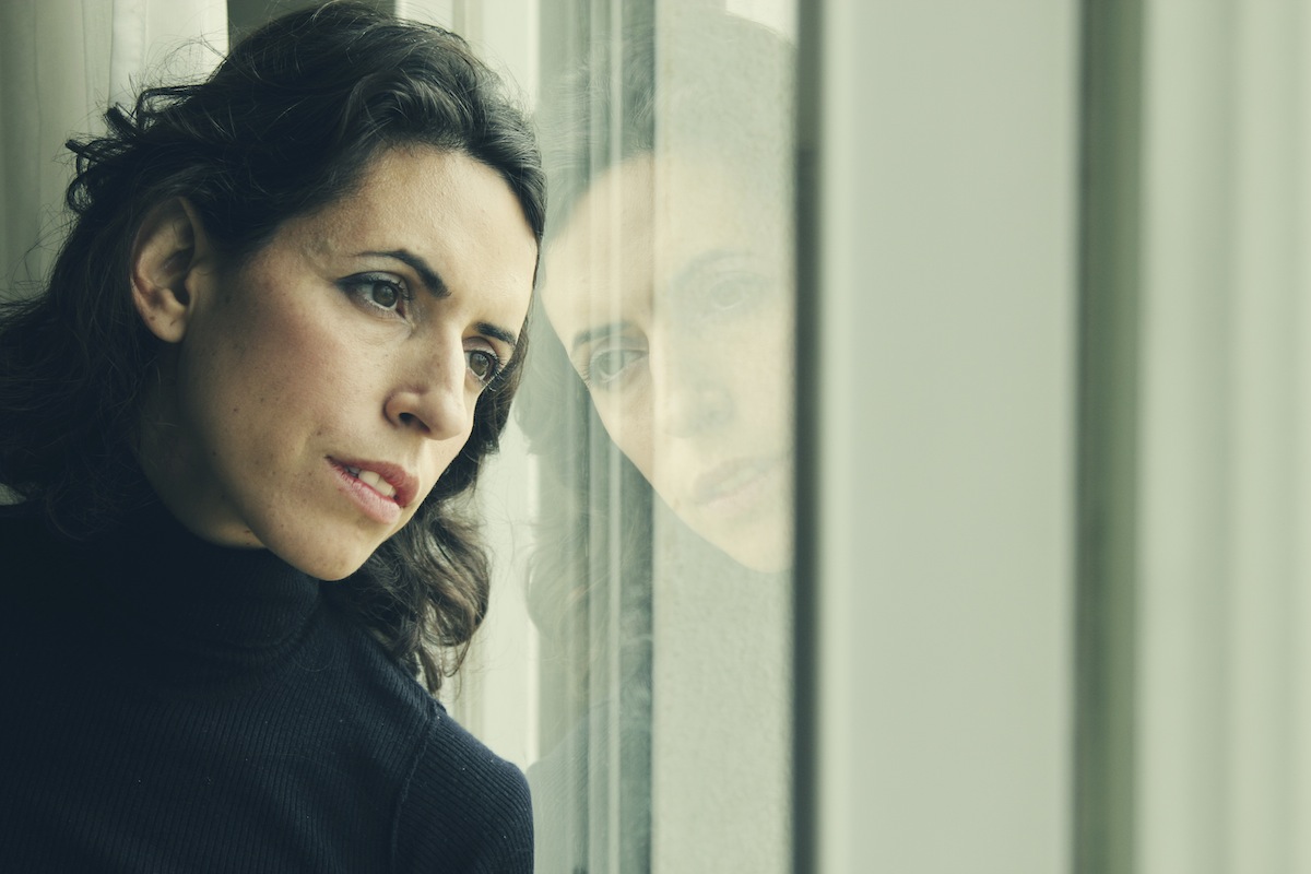 Depression Risk Doubles for MiddleAged Women With Family