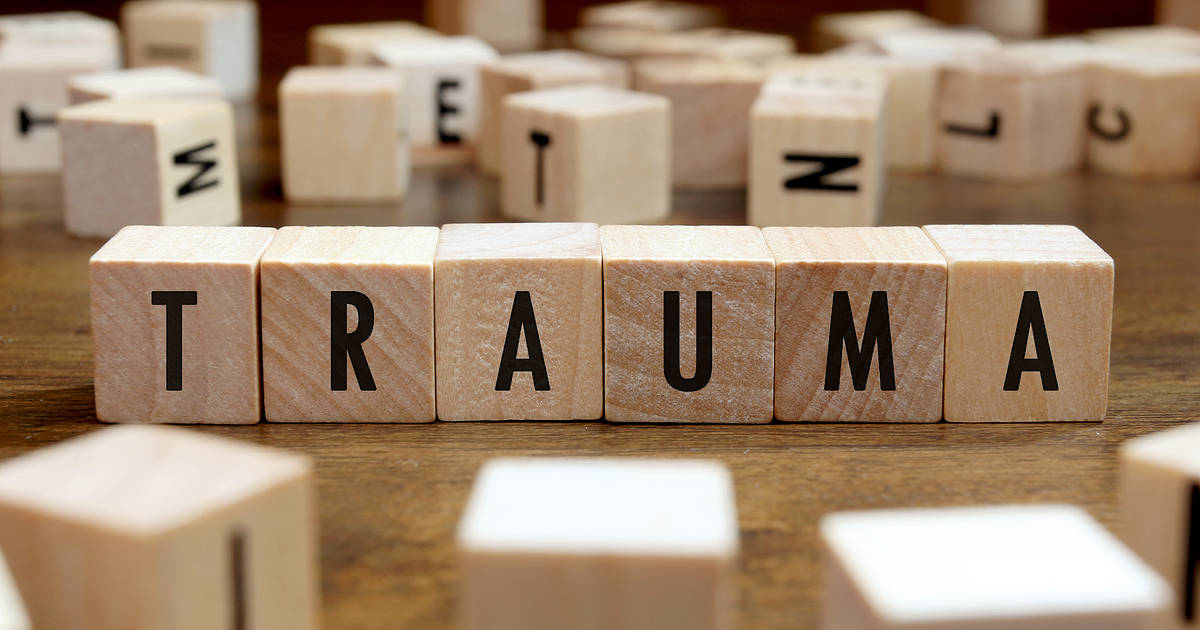 Free Your Body of Trauma and Shame