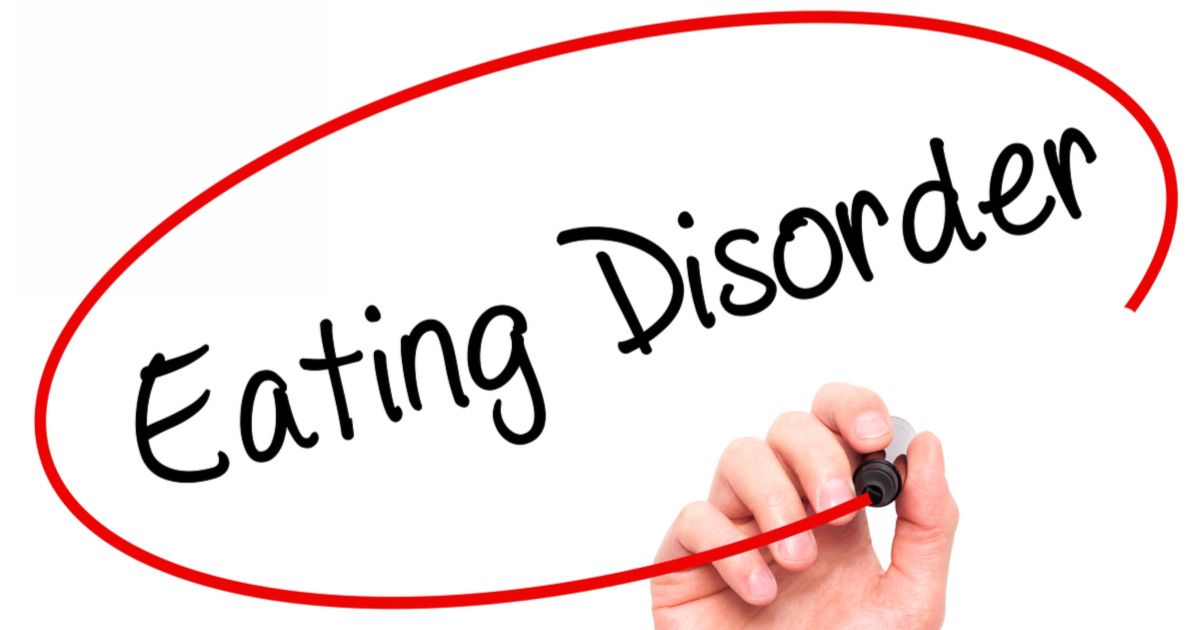 Anorexia Treatment and Anxiety