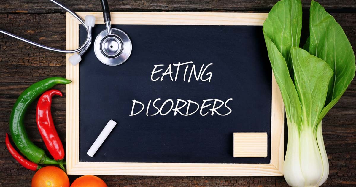Eating Disorders - Causes and Trauma