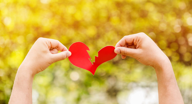 Love Avoidance Issues and Infidelity