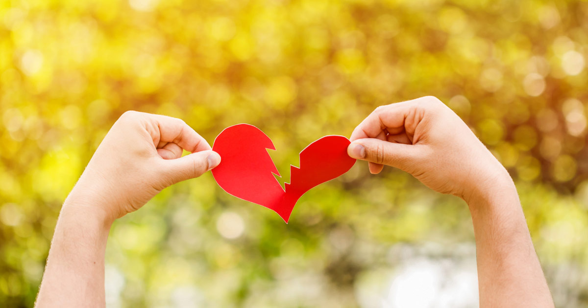 Love Avoidance Issues and Infidelity