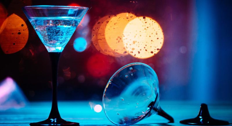 Problem Drinking vs Alcoholism
