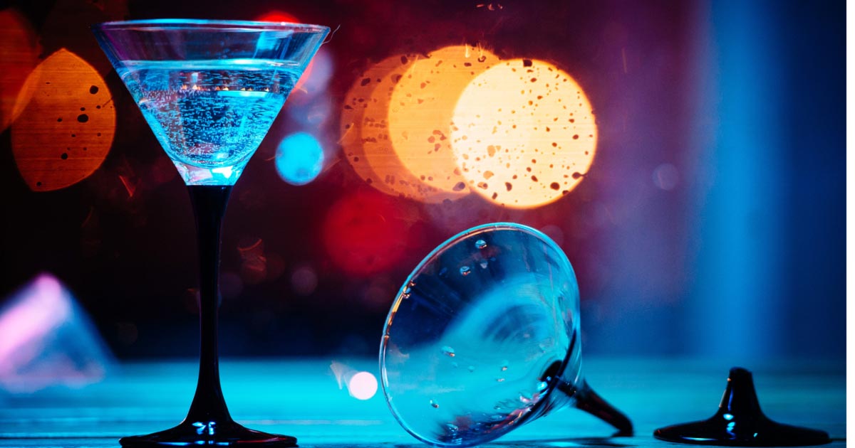 Problem Drinking vs Alcoholism