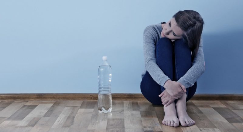 bulimia side effects