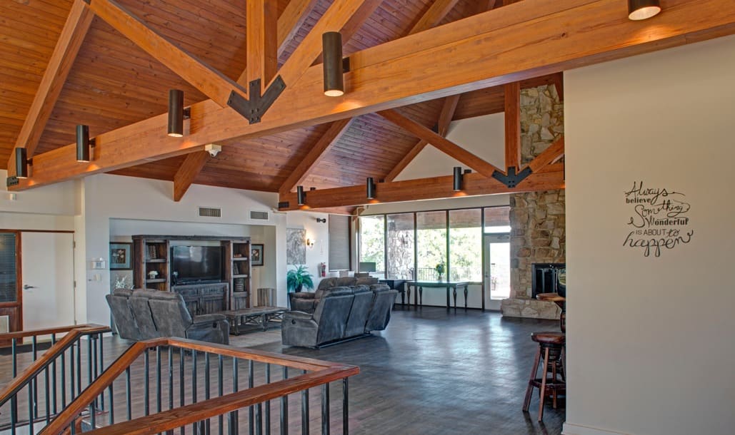 The Ranch Pennsylvania PA Mental Health Treatment Center PA Rehab