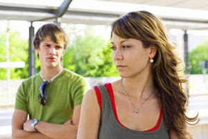 Trauma Bonding in Addictive Relationships | The Ranch