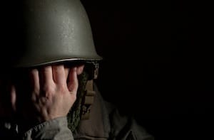 Veterans and Addiction – A Forgotten Consequence of War