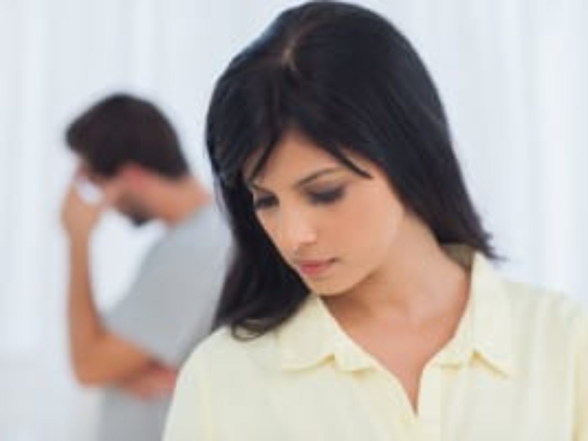 Is Your Husband a Sex Addict? -