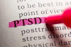 Cognitive Behavioral Therapy Treats PTSD Effectively