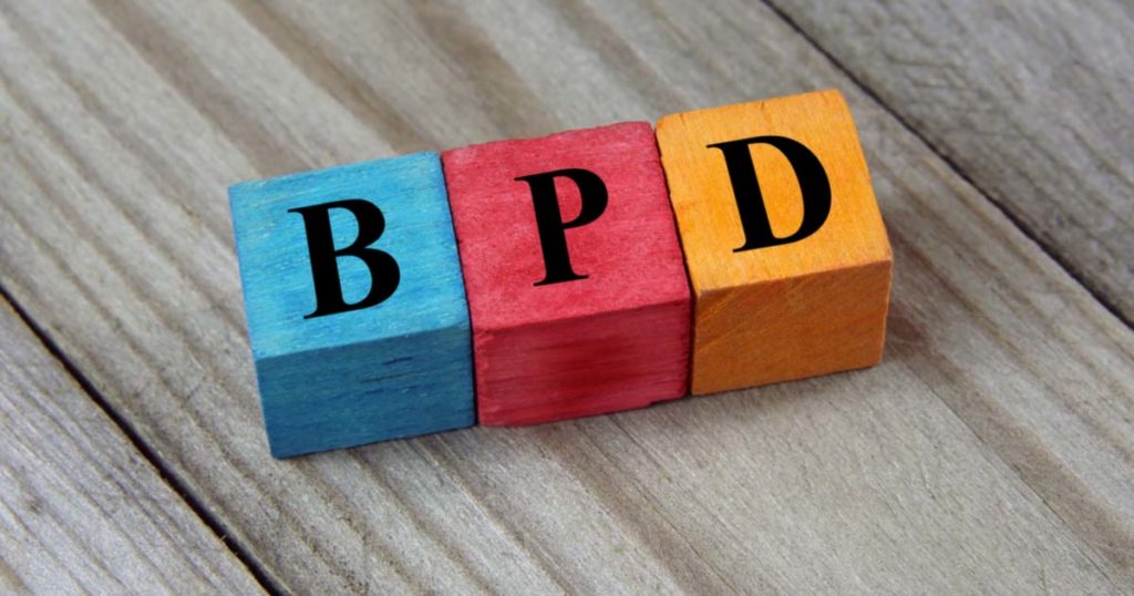 Uncommon Symptoms of Borderline Personality Disorder