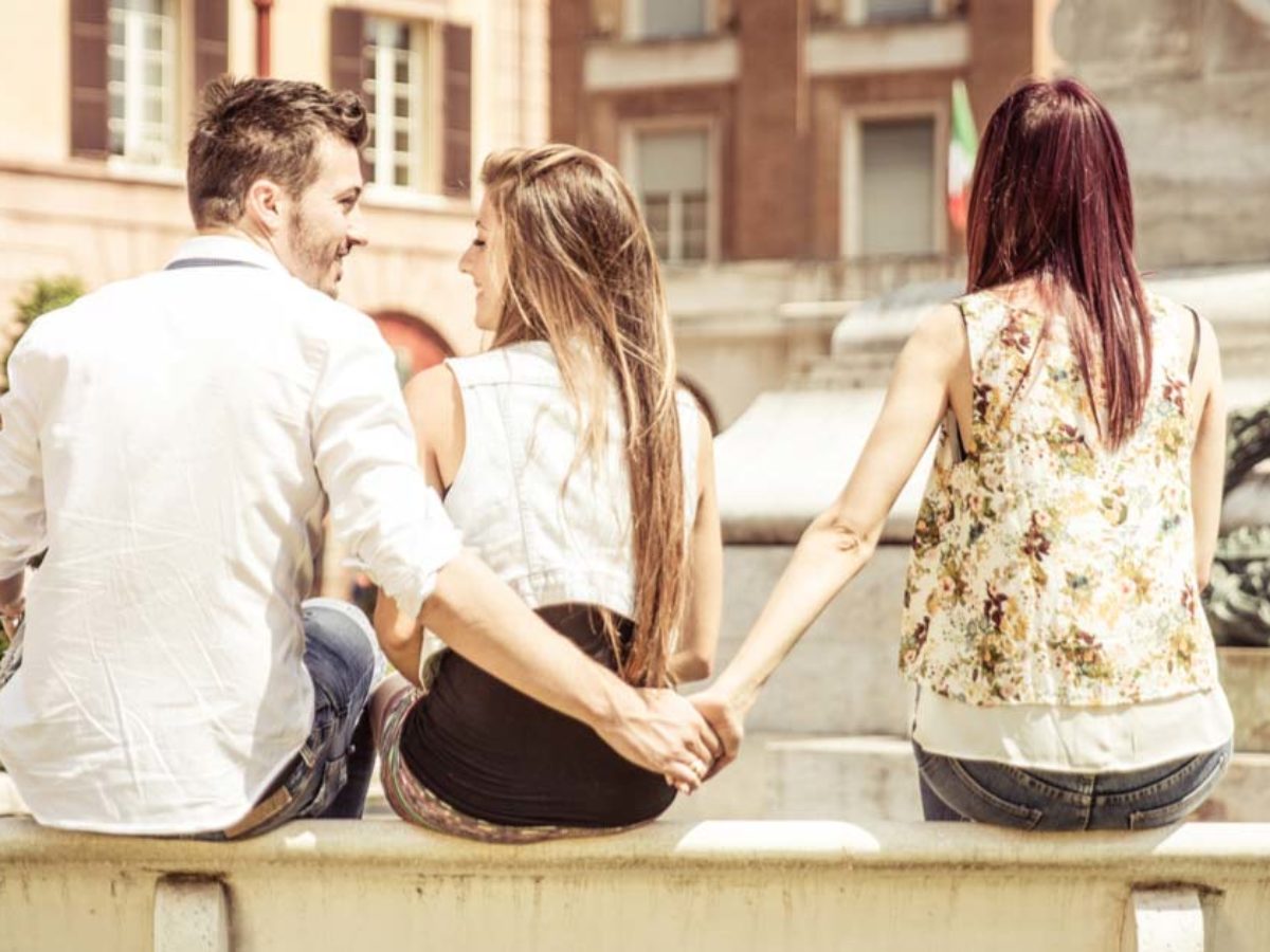 Are Men More Likely to Cheat While on pic