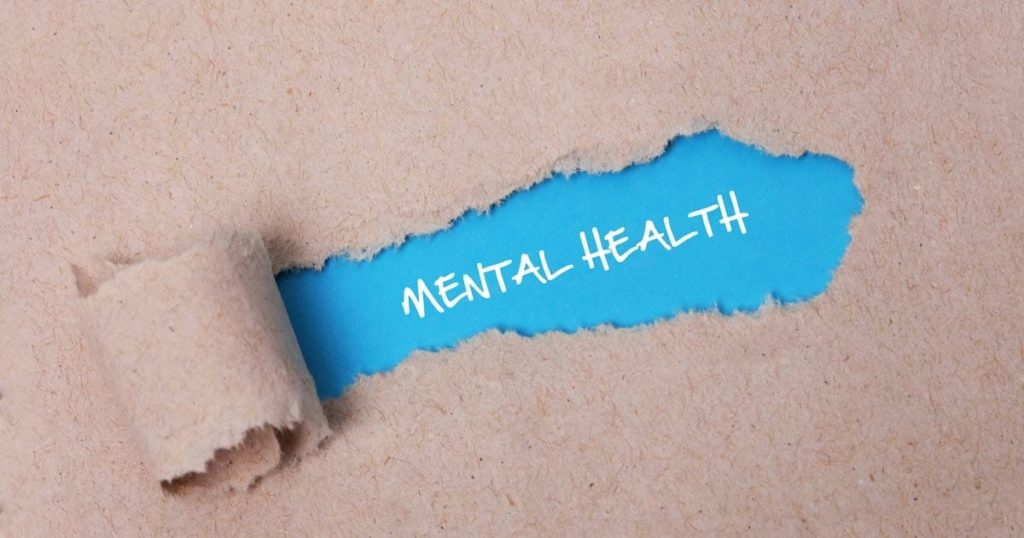 Mental Health And PTSD