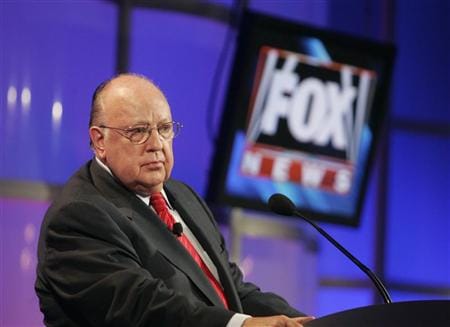 Does Roger Ailes Remind You of Anyone?
