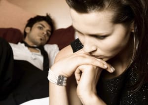 Cheaters Often Have Wrong Idea About Prevalence of Infidelity
