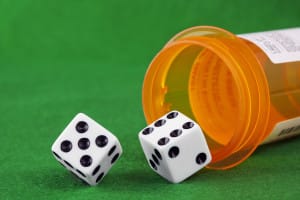 Parkinson’s Patients Claim Medication Causes Gambling, Sex Addictions