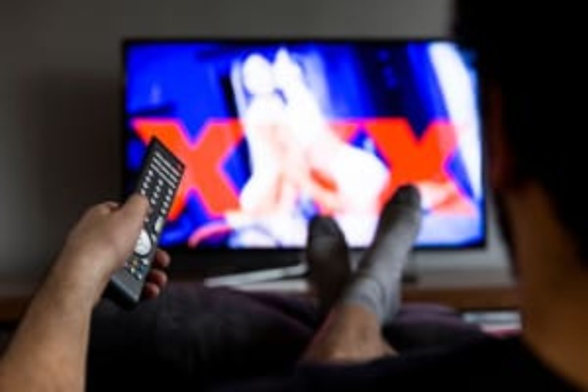 You, Me & Pornography: Is There a Place for Porn in Modern Relationships? -