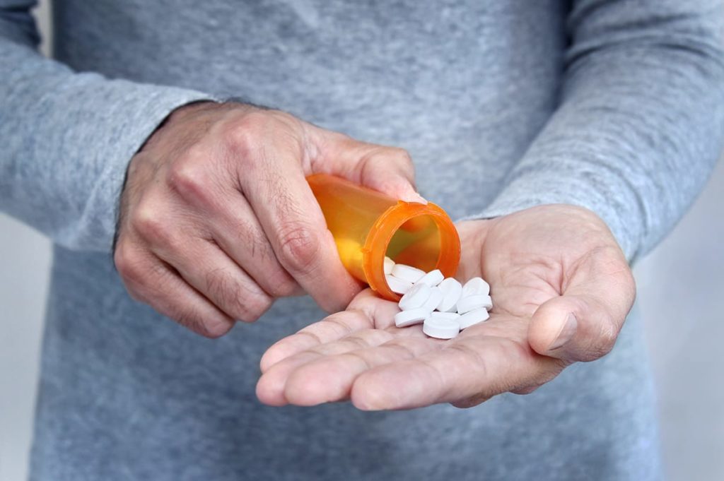 Online Pharmacies to Blame for Prescription Drug Abuse