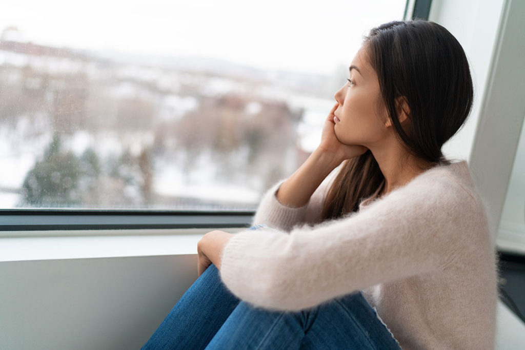 How to Affect Seasonal Affective Disorder