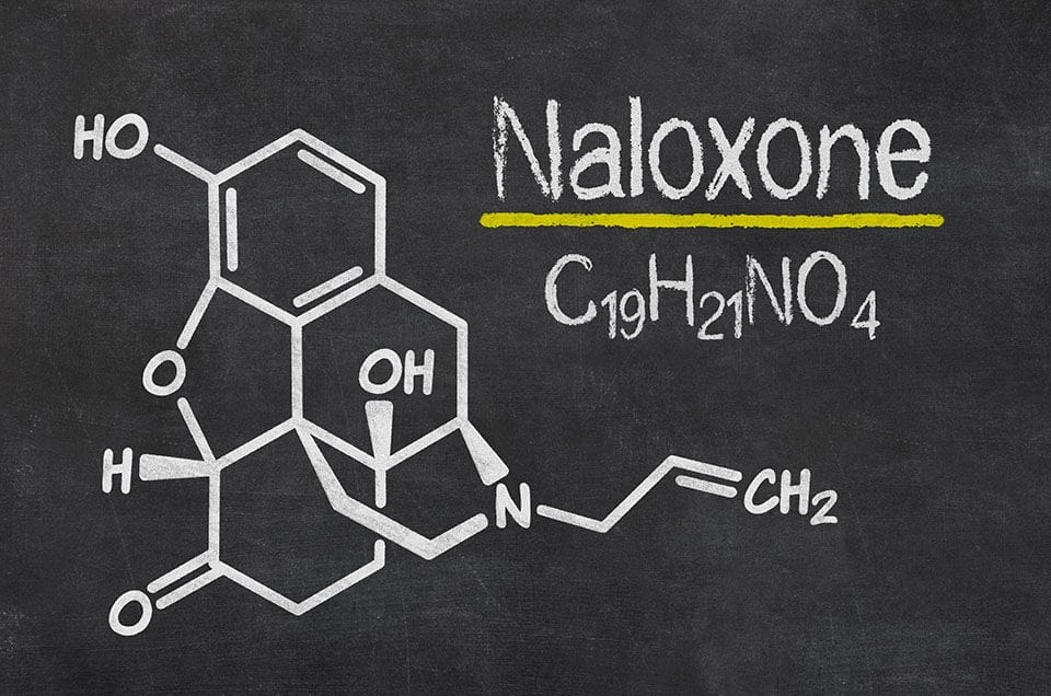 Rural Residents Less Likely to Get Life-Saving Overdose Drug Naloxone
