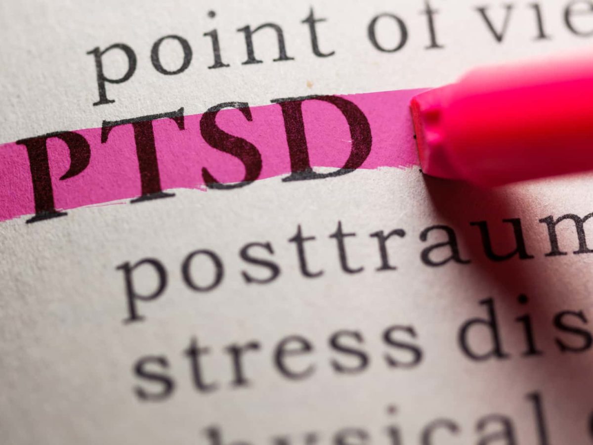 Battling Ptsd Triggers The Effects Of Sexual Assault The Ranch Tn