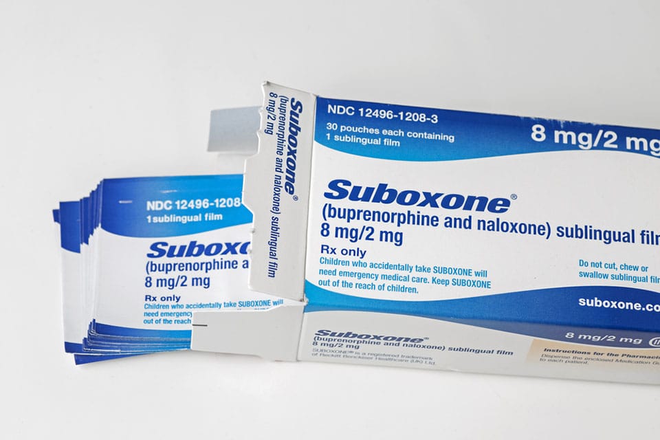 Access to Buprenorphine Treatment Hit or Miss, Study Finds