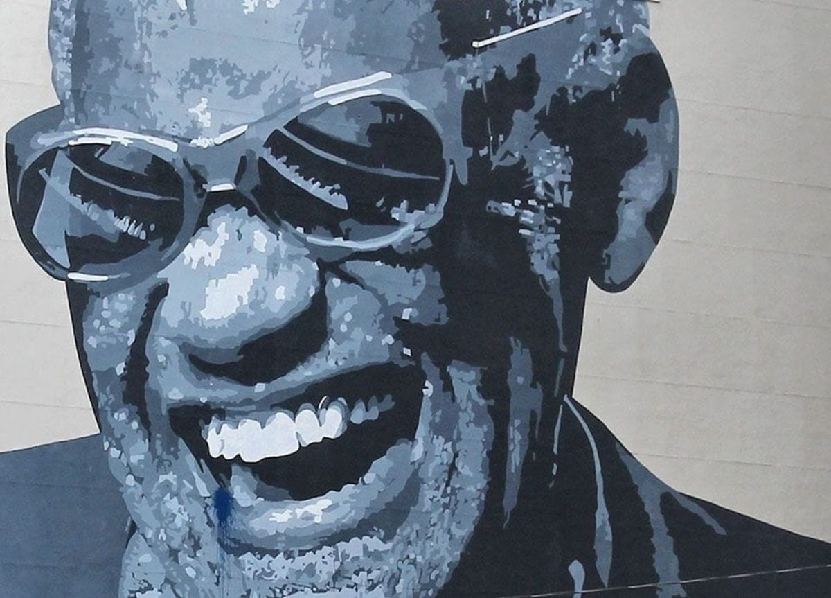 1200px x 863px - Legendary Musician Ray Charles Battled Decades-Long Heroin Addiction -