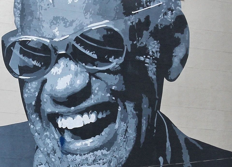 Legendary Musician Ray Charles Battled Decades-Long Heroin Addiction