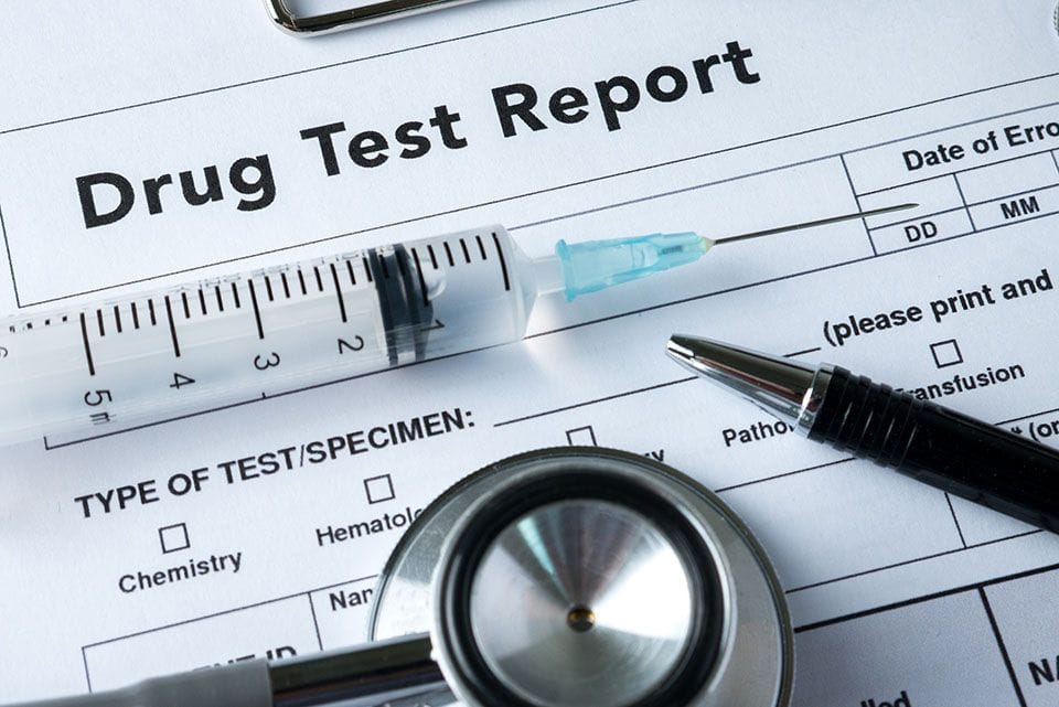 Drug Tests for Welfare Recipients