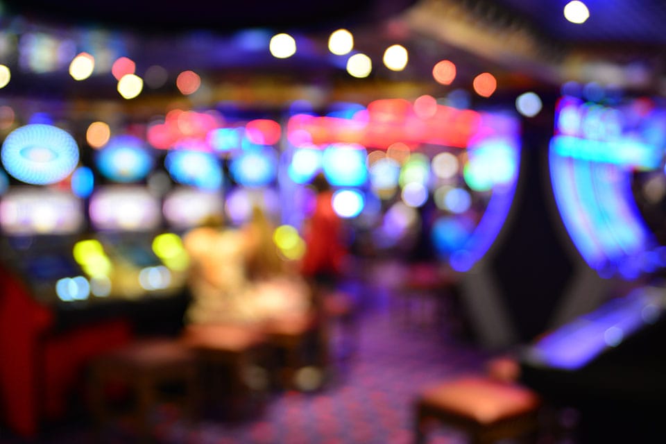 Regaining Financial Security After Gambling Addiction