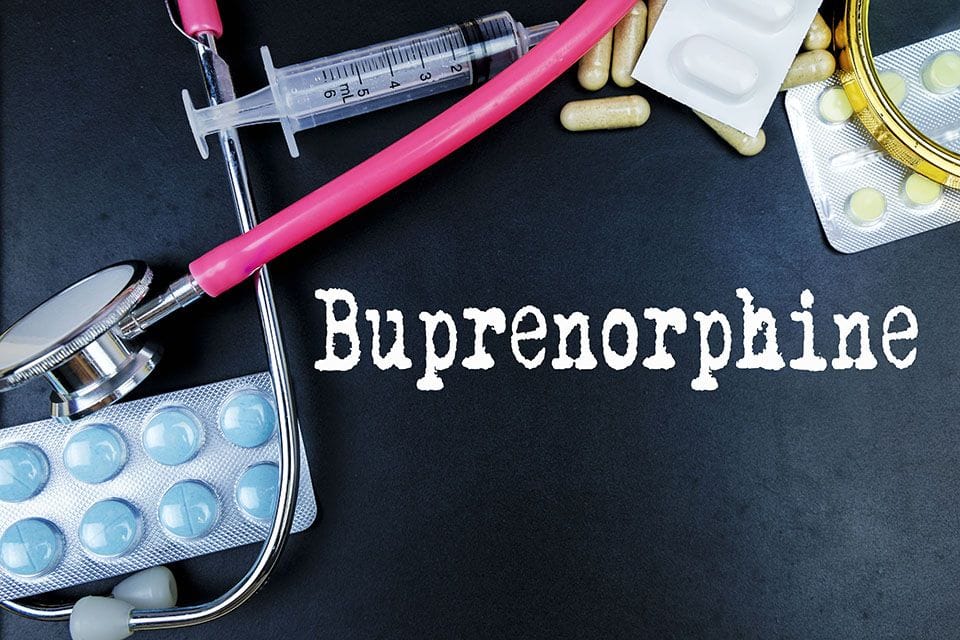Doctors Increasing Use of Buprenorphine in Addiction Treatment