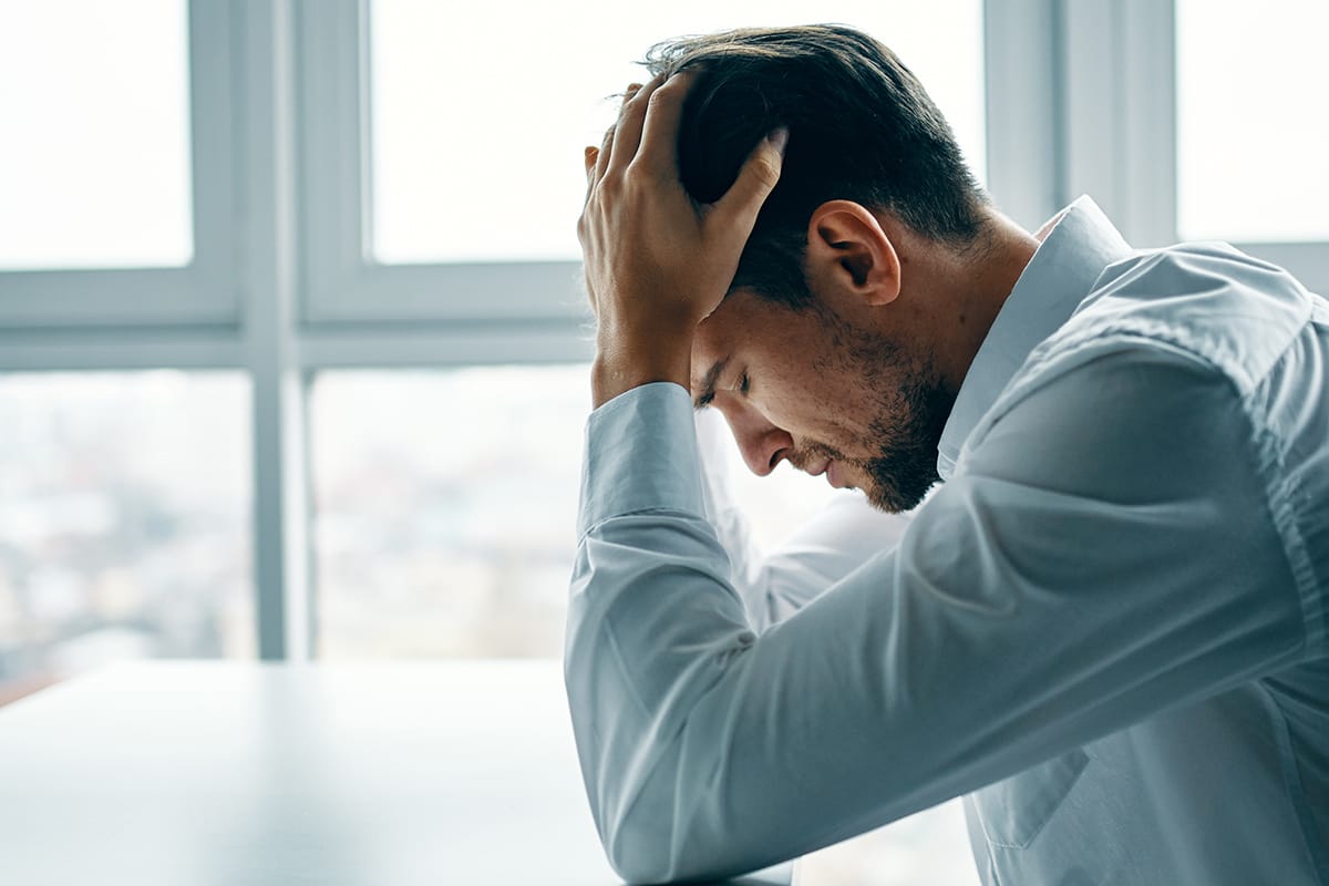 Heart Disease And Mental Health: Exploring The Connection