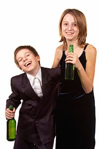Alcohol Classes For Teens