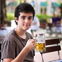 Parents Can Reduce Underage Drinking With the Right Approach