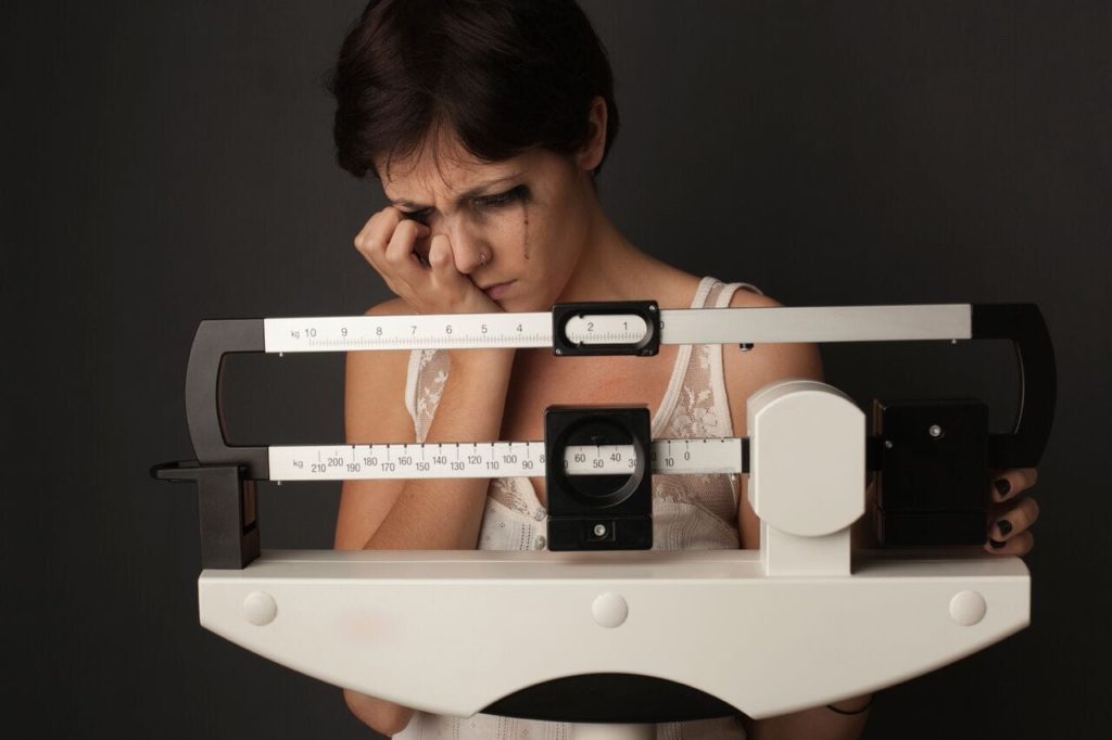 Weighing Yourself