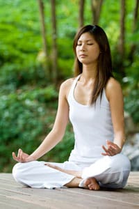 Yoga May Help Treat Mental Illness