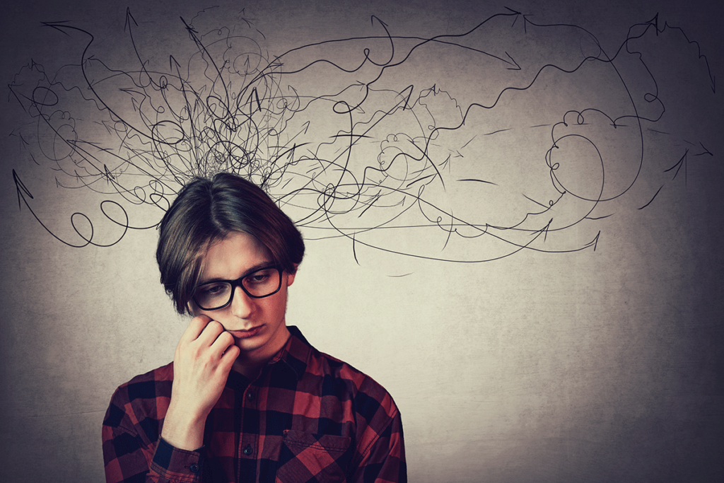 memory loss issues are caused by alcohol abuse