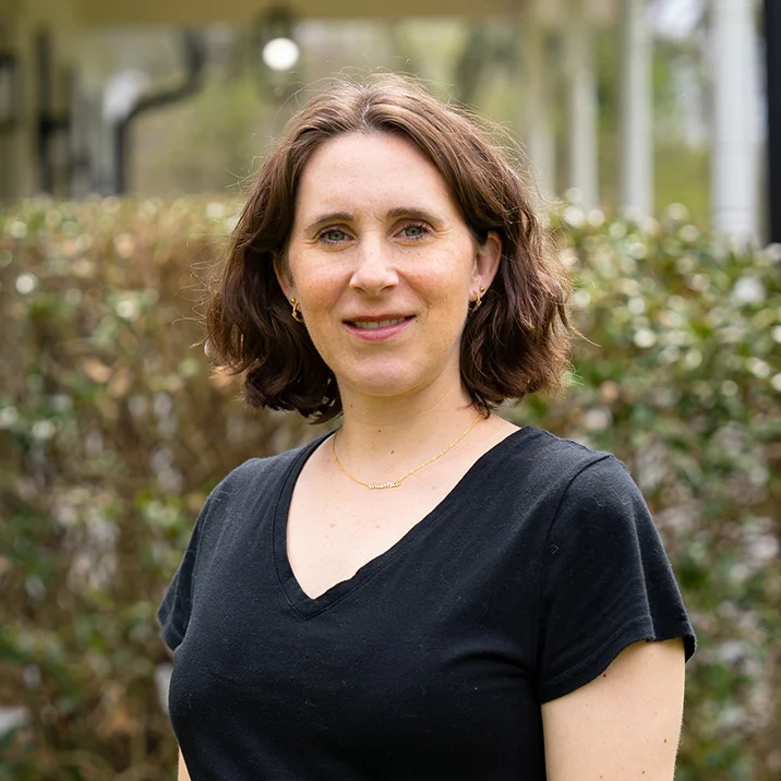 Allison Price portrait