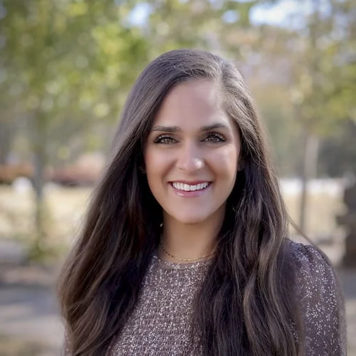 Ashley Oldani portrait