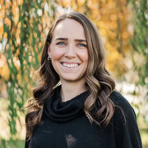 Lauren Bentley portrait