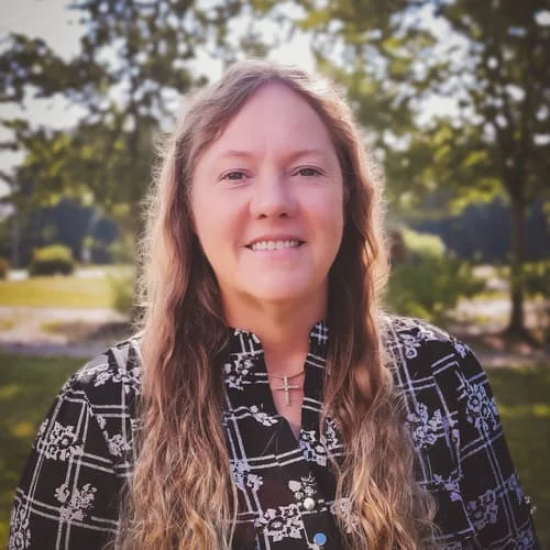 Trinea Grimes portrait